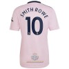 Maglia ufficiale Arsenal Smith Rowe 10 Alternativa 2022-23 per Uomo